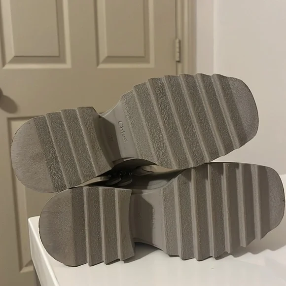 Chloe Betty Rain Boot - Picture 5 of 6